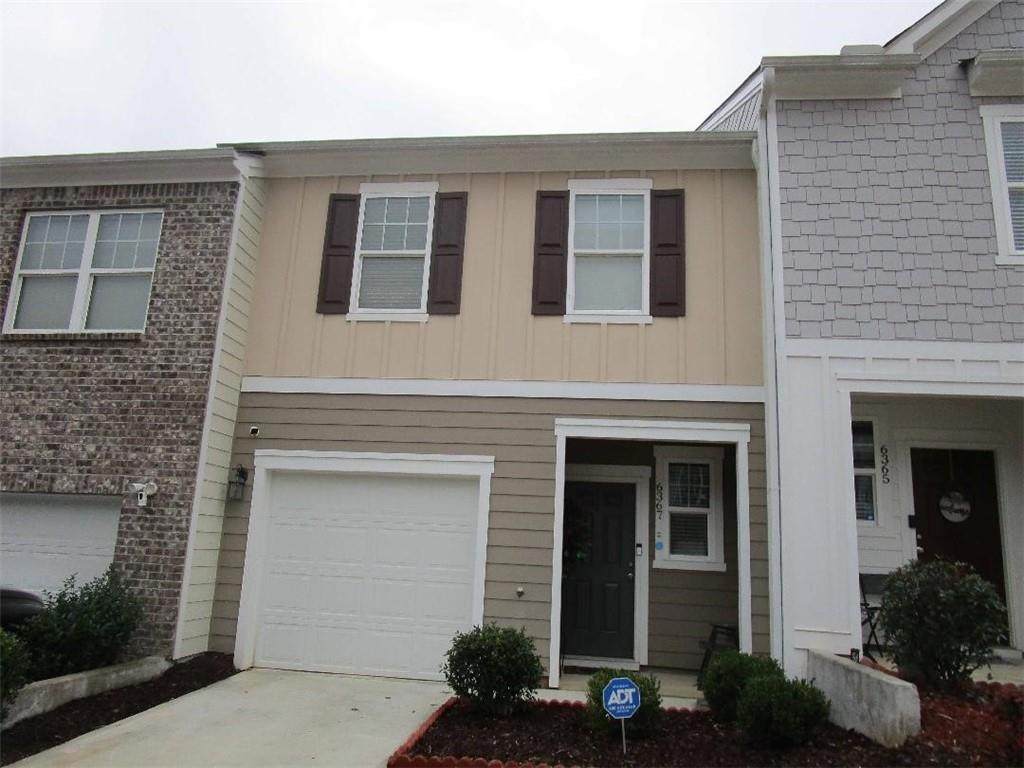 6367 Kennonbriar Court - Photo 1