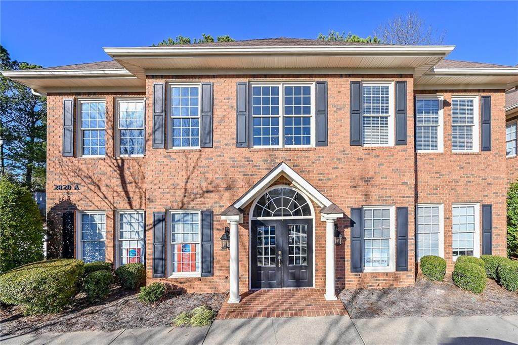 2820 Lassiter Road - Photo 1