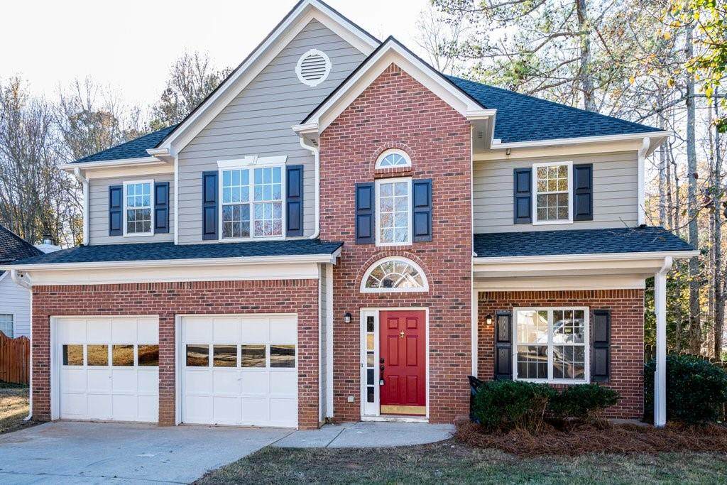 3422 English Oaks Drive - Photo 1