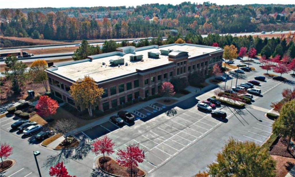 1305 Mall Of Georgia Boulevard - Photo 1