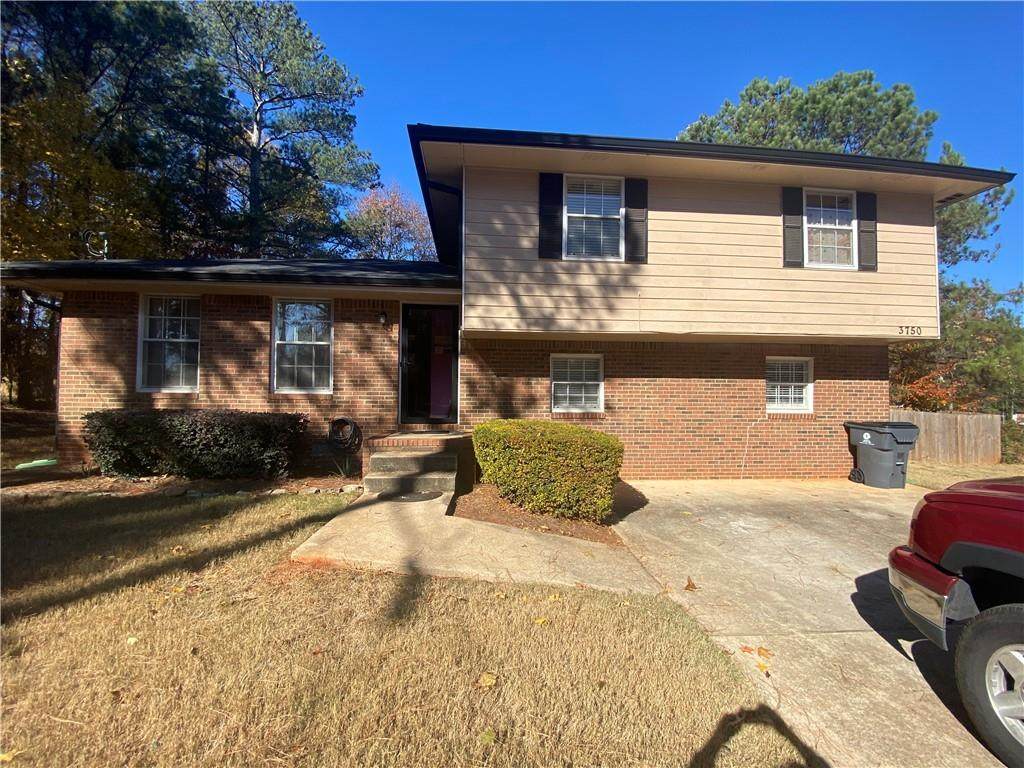 3750 George Washington Drive - Photo 1