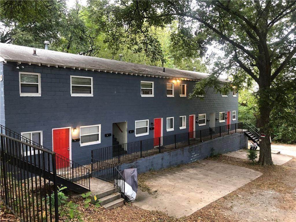 574 Cooper Street - Photo 1