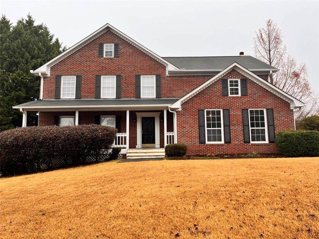 3340 Summit Place Drive - Photo 1