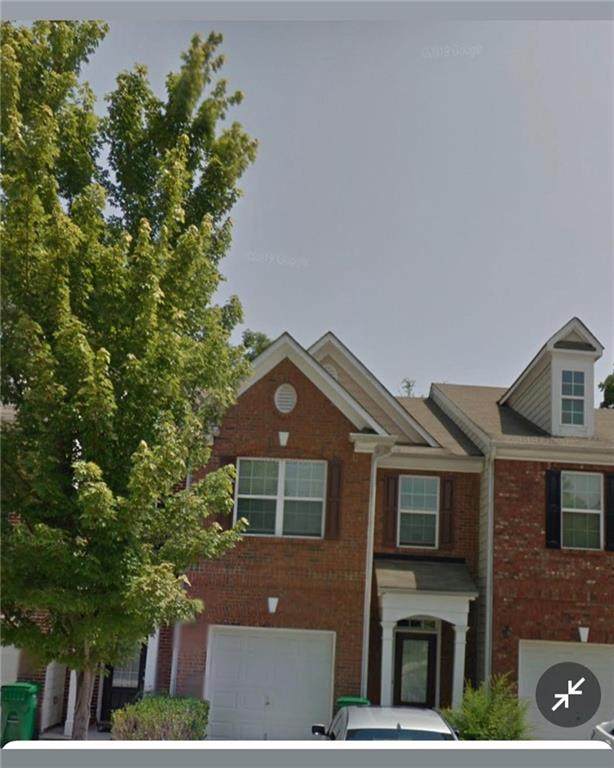 1260 Adcox Square - Photo 1