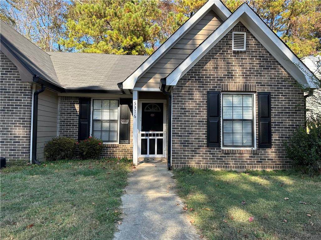 5376 Cherry Wood Drive - Photo 1