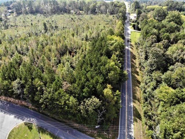 0 Tunnel Hill Varnell Road - Photo 1