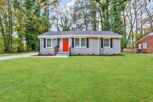 3025 Catalina Drive - Photo 1