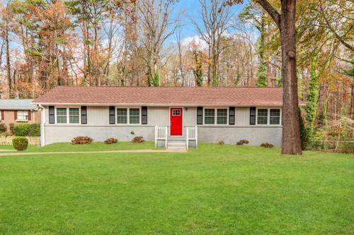 3782 Lake Drive - Photo 1