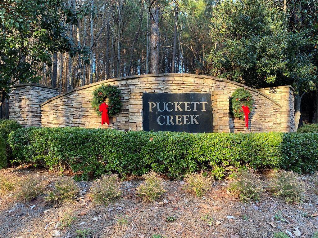 216 Creek View - Photo 1