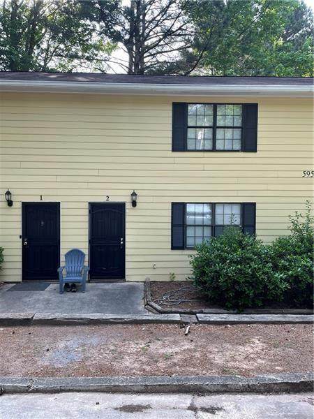 5950 Stonewall Drive - Photo 1
