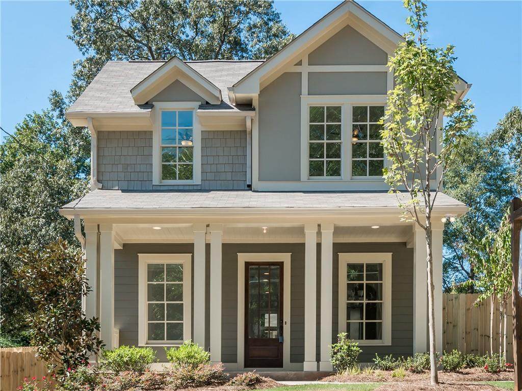 1553 Conway Road - Photo 1
