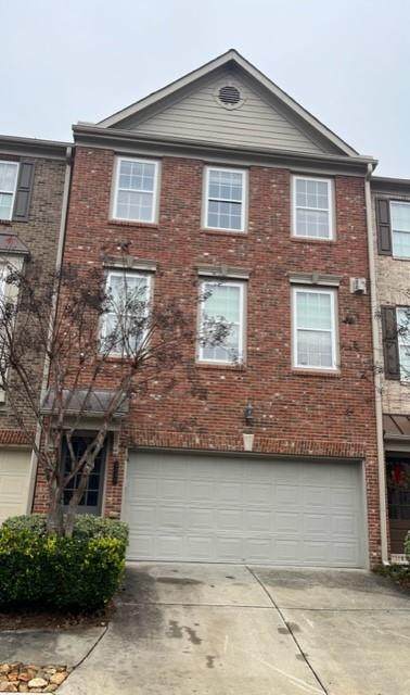 3243 Greenwood Oak Drive - Photo 1