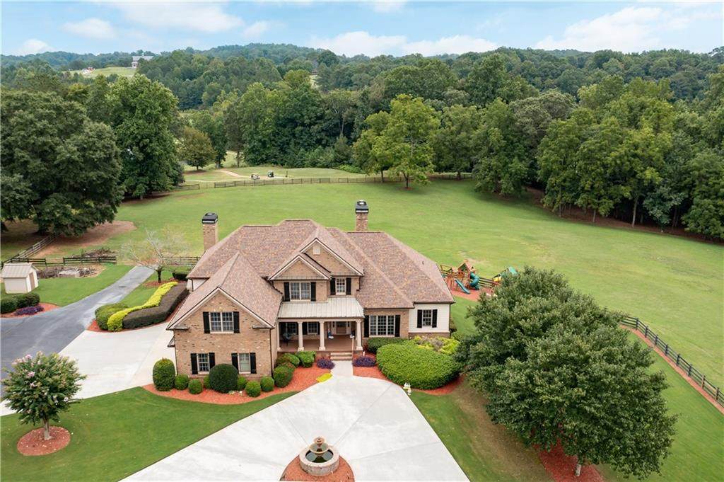 714 Billings Farm Lane - Photo 1