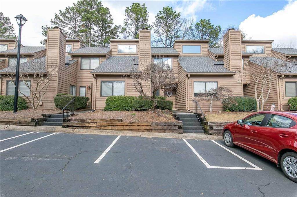 1803 Parkaire Crossing - Photo 1