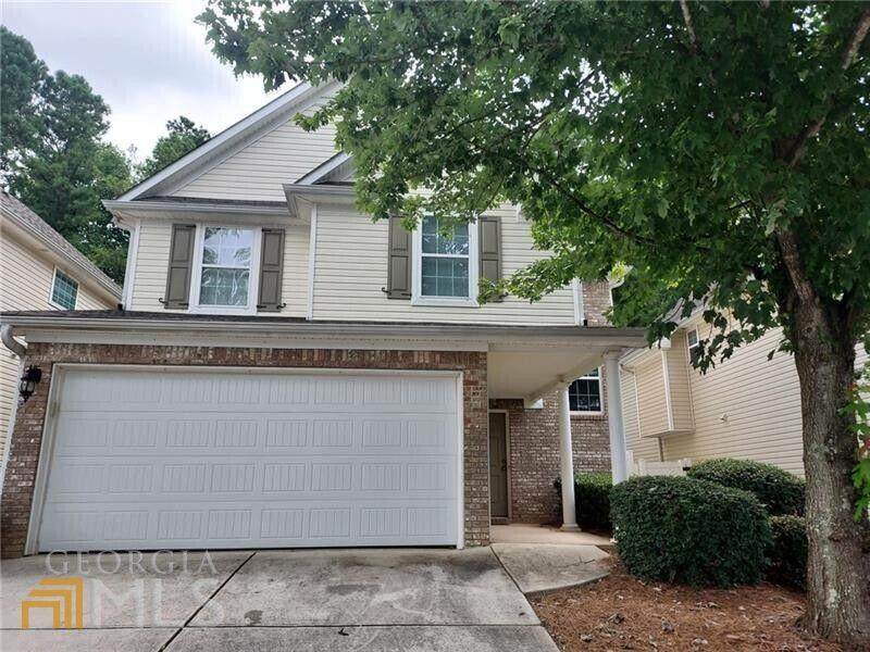 147 Highland Falls Drive - Photo 1