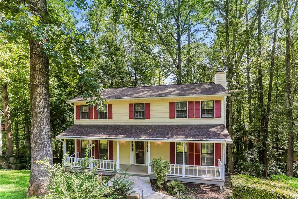 4912 Hawk Trail - Photo 1