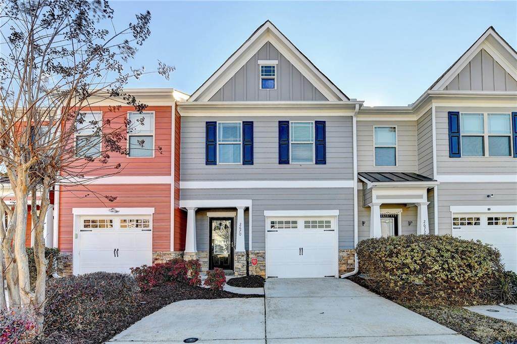 2670 Avanti Way - Photo 1