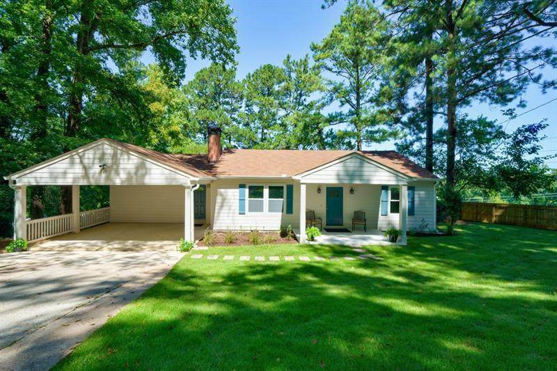 195 Woods Court - Photo 1
