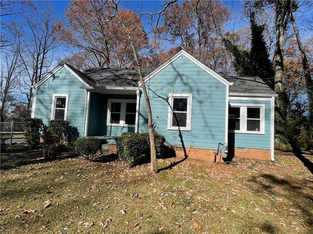 4396 Briarcliff Road - Photo 1