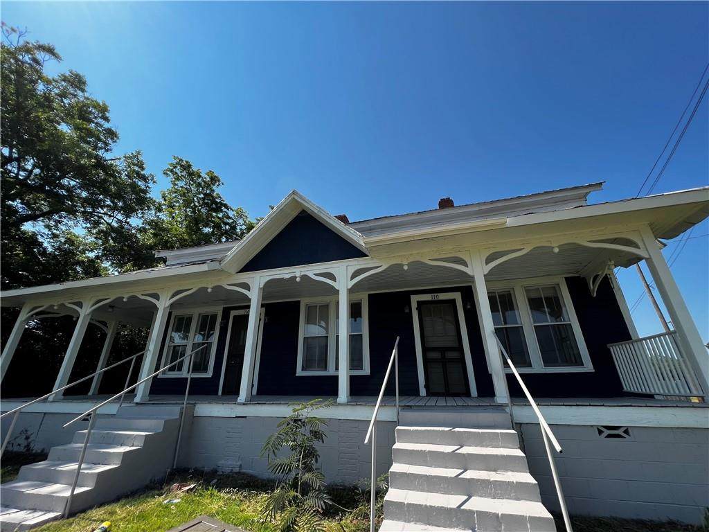 110 Bulloch Street - Photo 1