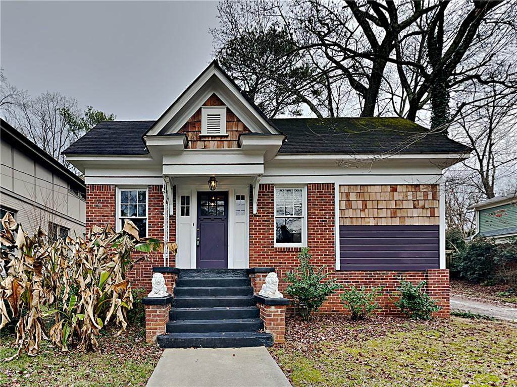 980 Woodland Avenue - Photo 1