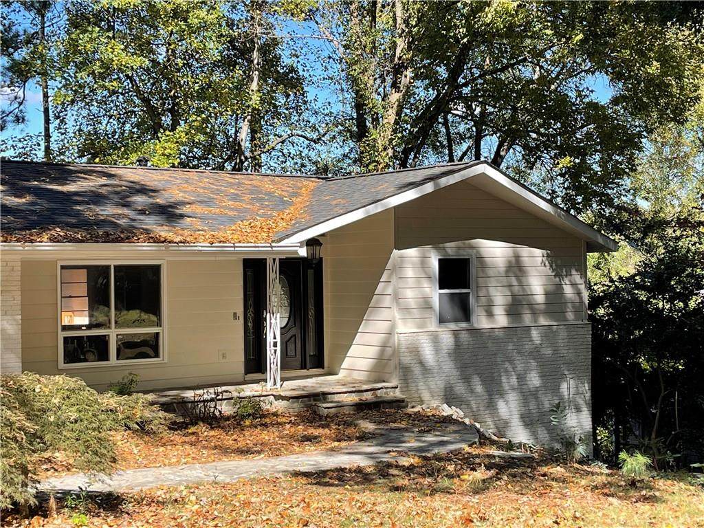 2623 Lake Flair Circle - Photo 1