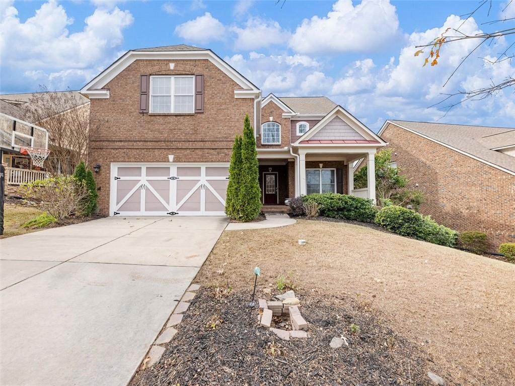7714 Copper Kettle Way - Photo 1