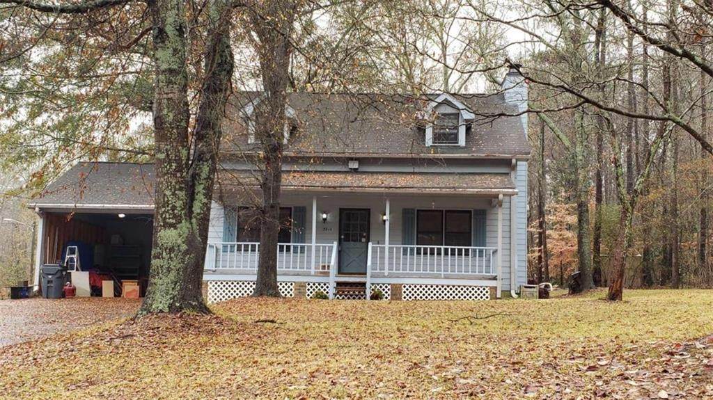5006 Suwanee Dam Road - Photo 1