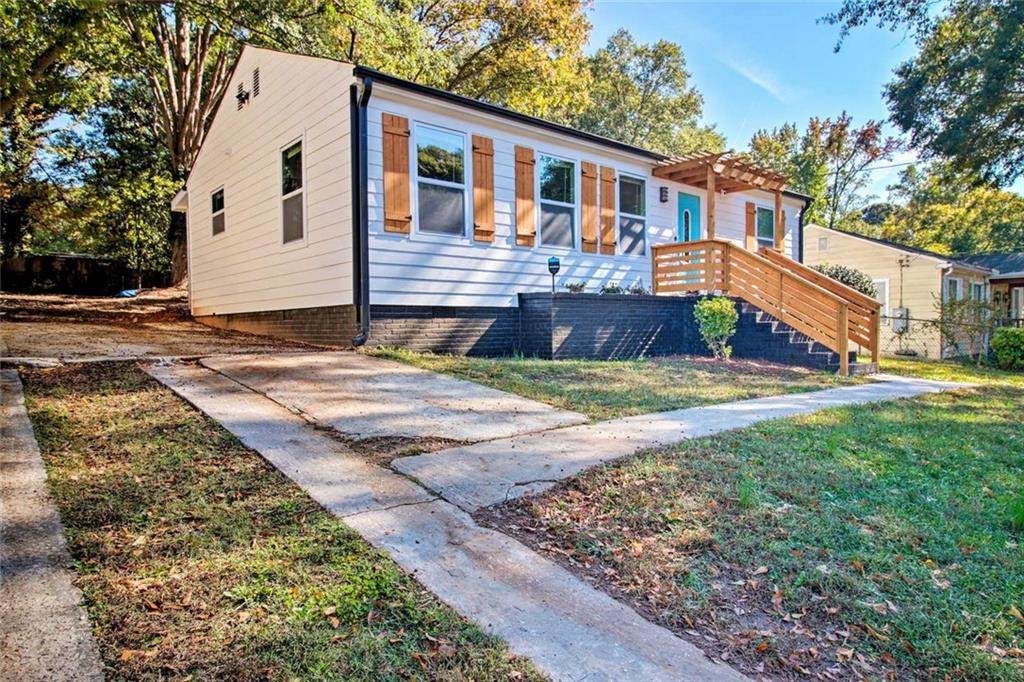 1398 Kenilworth Drive - Photo 1