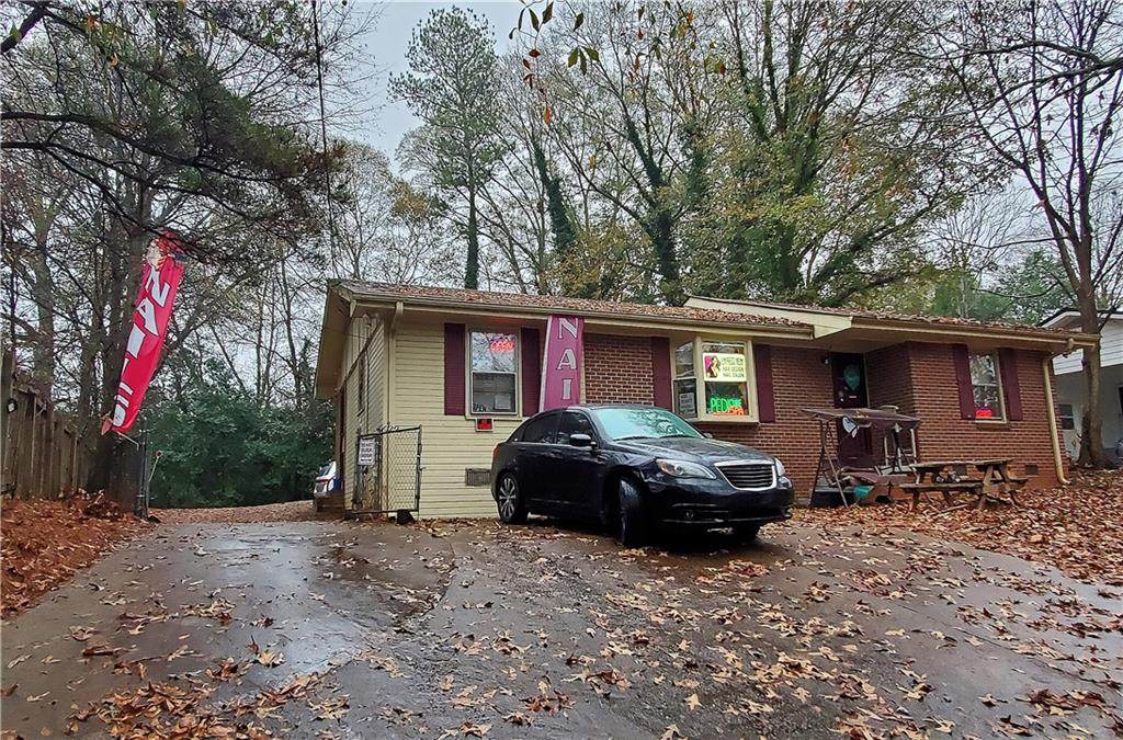 7570 Covington Highway - Photo 1