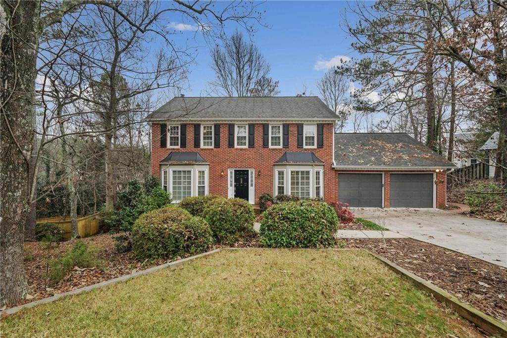 8050 Meadowsweet Trace - Photo 1