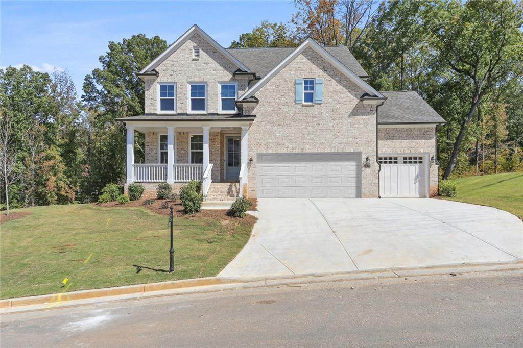 5120 Shipley Avenue - Photo 1
