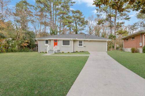 1795 Rosewood Road - Photo 1