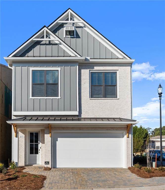 136 Village Green Avenue - Photo 1