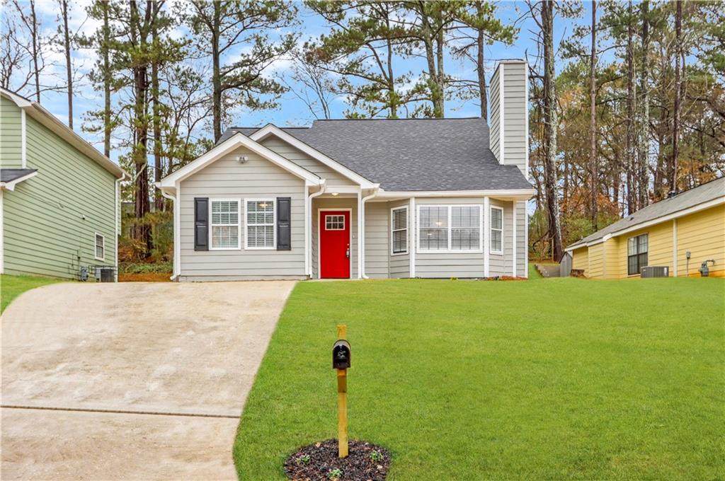 964 Lake Watch Drive - Photo 1