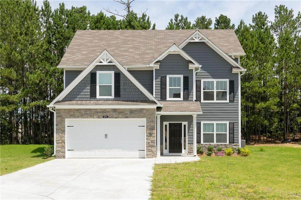 251 Belmont Lane - Photo 1