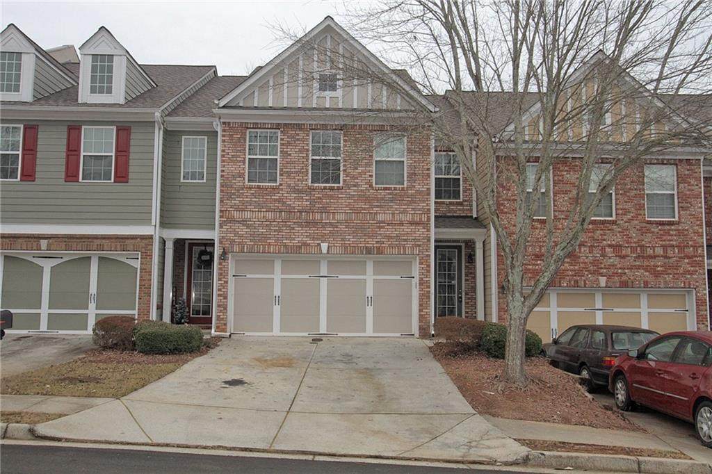 974 Pierce Ivy Court - Photo 1