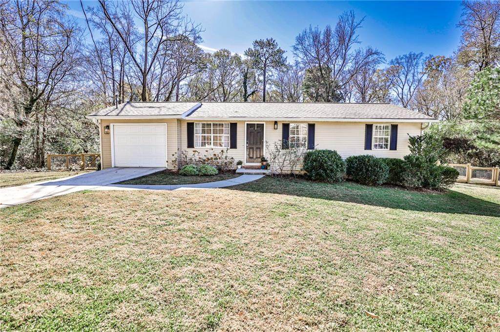 1681 Wayland Circle - Photo 1