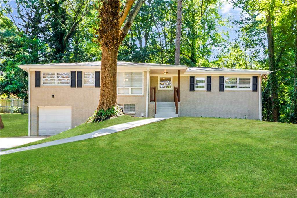 2280 Glendale Drive - Photo 1