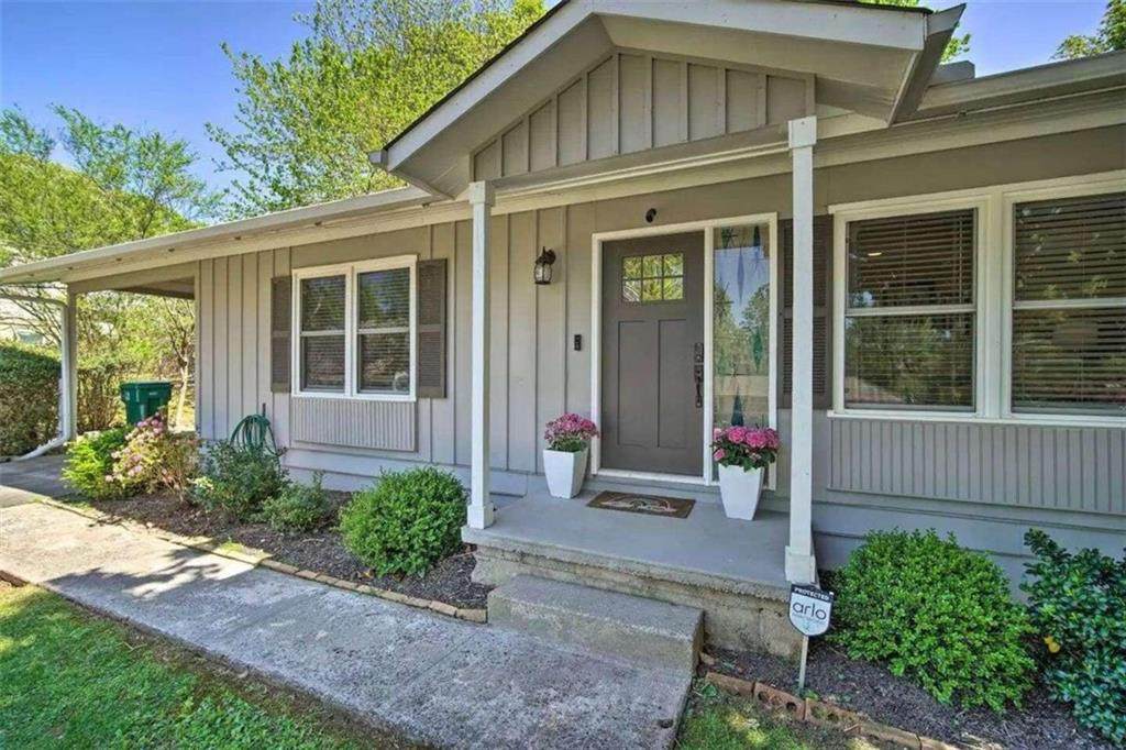 3351 Creatwood Trail - Photo 1