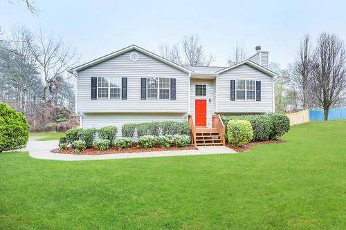 4752 Ben Hill Road - Photo 1