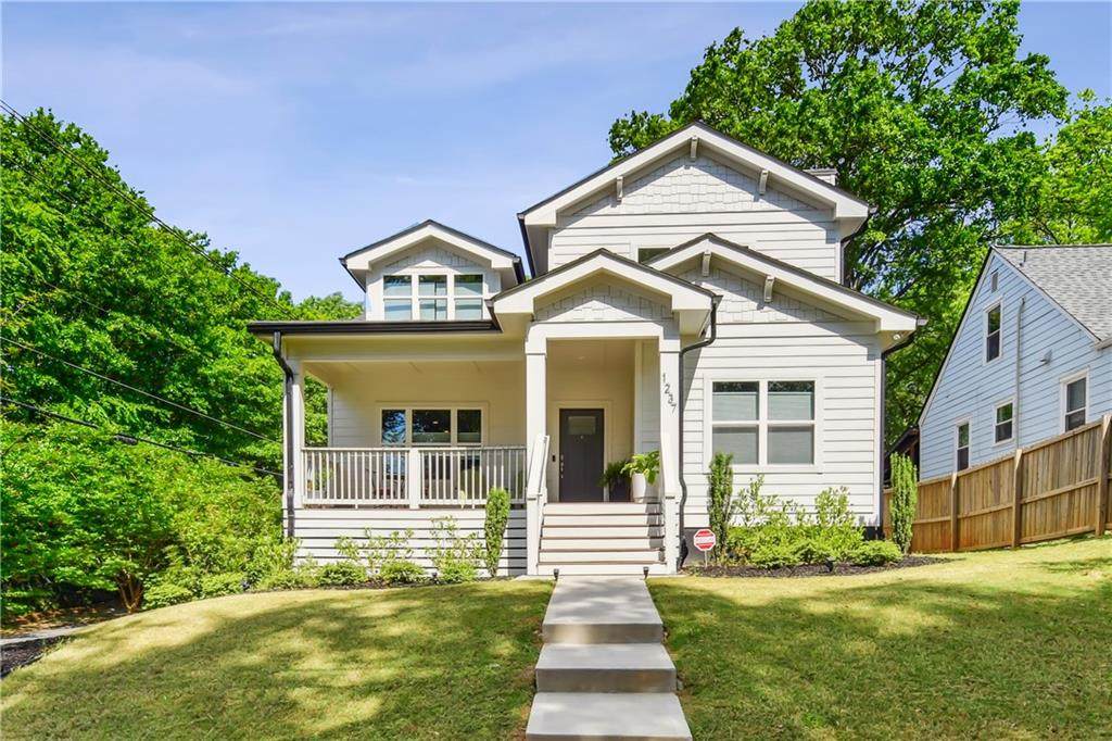 1237 Milton Terrace - Photo 1