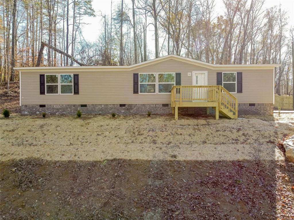 3235 Hidden Valley Road - Photo 1