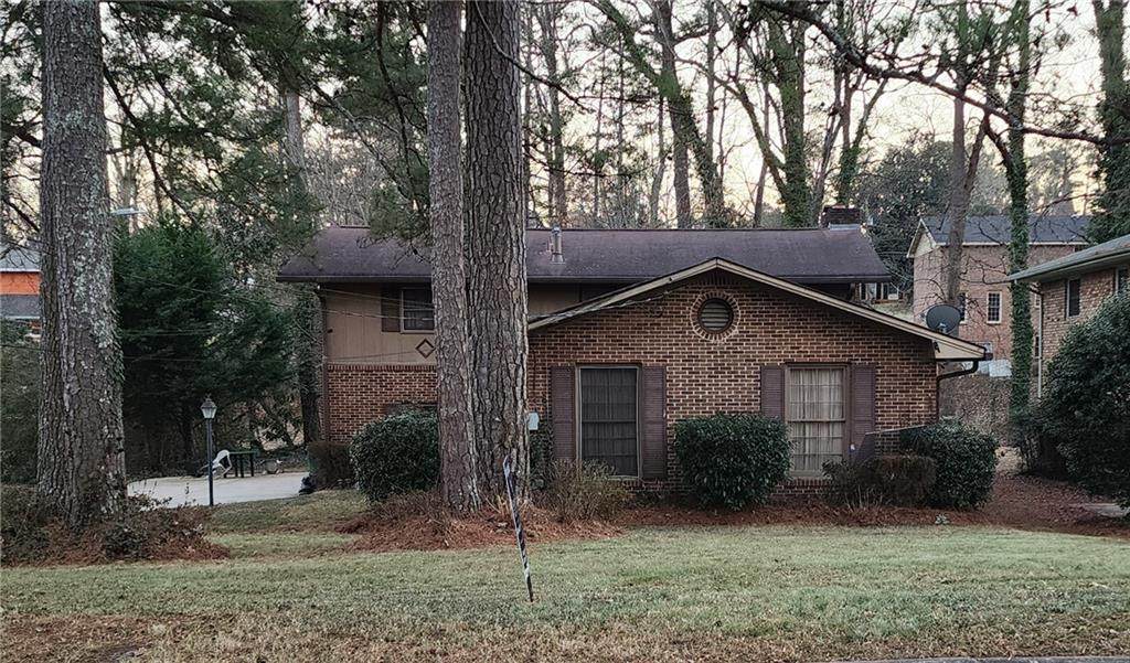 2139 Willamette Way - Photo 1