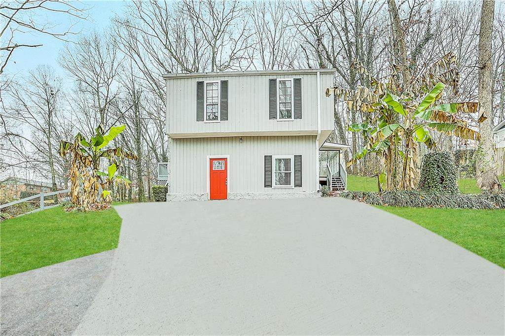 4846 Old Briar Trail - Photo 1
