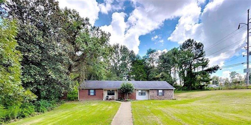 4202 Bowers Pointe Drive - Photo 1