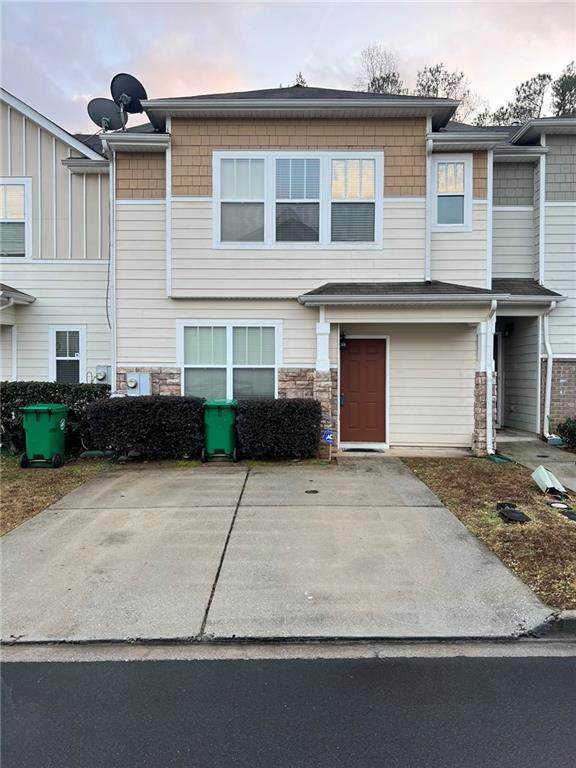 4417 Watson Ridge Drive - Photo 1