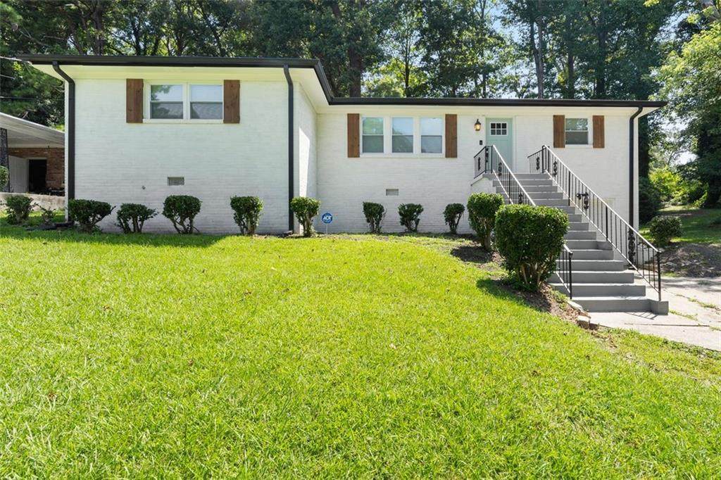 2468 Susan Lane - Photo 1