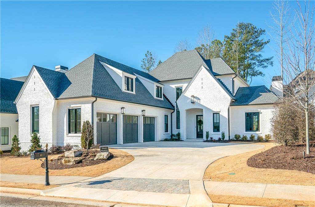 3830 Cottage Drive - Photo 1