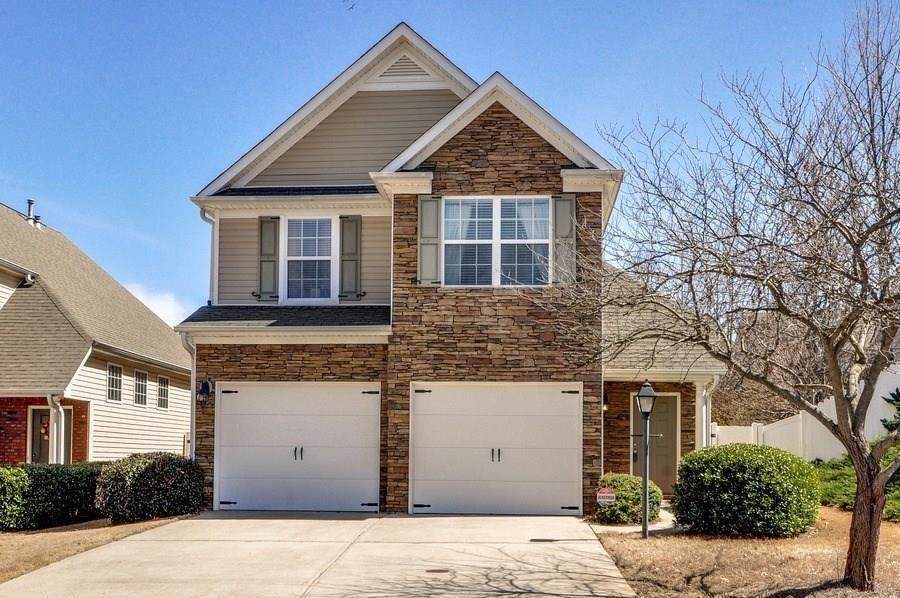 2740 Gateview Court - Photo 1